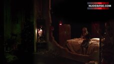 89. Johanna Stanton Nude Breasts and Ass – Doom Room