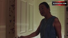 89. Maya Erskine Masturbation Scene – Pen15