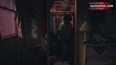 100. Maya Erskine Erotic Scene – Pen15