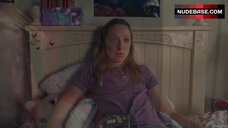 78. Maya Erskine Erotic Scene – Pen15