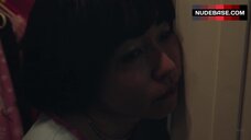 89. Maya Erskine Erotic Scene – Pen15