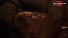 12. Erika Christensen Having Sex – Parenthood