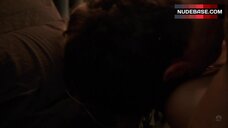 34. Erika Christensen Having Sex – Parenthood