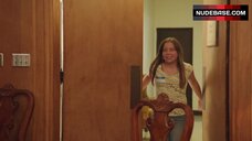 100. Anna Konkle Underwear Scene – Pen15