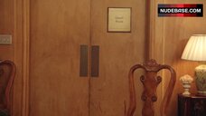 12. Anna Konkle Underwear Scene – Pen15