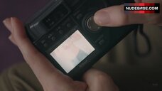 45. Maya Erskine in Lingerie – Pen15