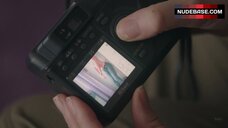 67. Maya Erskine in Lingerie – Pen15