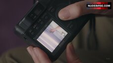 78. Maya Erskine in Lingerie – Pen15