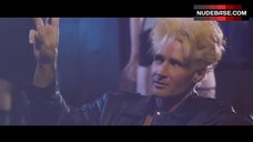 67. Tammy Jean Shows Tits and Ass – Crossbreed