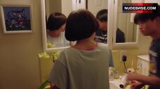 100. Maya Erskine Touches Her Self – Pen15