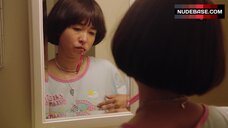 12. Maya Erskine Touches Her Self – Pen15