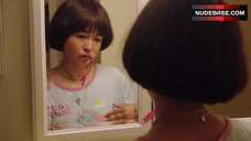 23. Maya Erskine Touches Her Self – Pen15