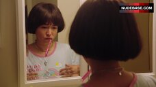 45. Maya Erskine Touches Her Self – Pen15