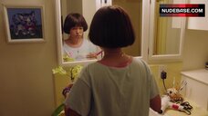 56. Maya Erskine Touches Her Self – Pen15