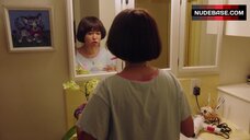 67. Maya Erskine Touches Her Self – Pen15