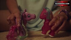 12. Maya Erskine Sexy Scene – Pen15