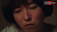 34. Maya Erskine Sexy Scene – Pen15