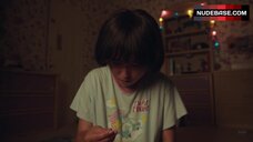 89. Maya Erskine Sexy Scene – Pen15