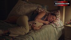 56. Maya Erskine Thong Scene – Pen15