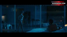 1. Jemima Kirke Sex Scene – Untogether