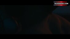 78. Jemima Kirke Sex Scene – Untogether