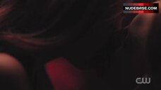 12. Vanessa Morgan Hot Lesbian Scene – Riverdale