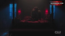 23. Vanessa Morgan Hot Lesbian Scene – Riverdale
