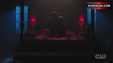 34. Vanessa Morgan Hot Lesbian Scene – Riverdale