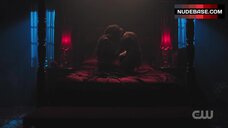 45. Vanessa Morgan Hot Lesbian Scene – Riverdale
