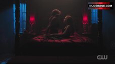 67. Vanessa Morgan Hot Lesbian Scene – Riverdale