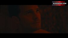 23. Jemima Kirke Bare Boobs and Pussy – Untogether