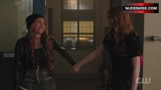 12. Vanessa Morgan Sexy – Riverdale