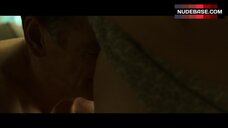 89. Anais Demoustier Shows Bush – Elles