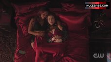 12. Vanessa Morgan Underwear Scene – Riverdale