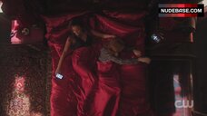 34. Vanessa Morgan Underwear Scene – Riverdale