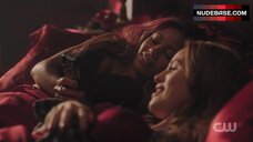 89. Vanessa Morgan Underwear Scene – Riverdale