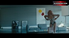 100. Jemima Kirke in Sexy Lingerie – Untogether