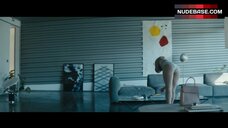 23. Jemima Kirke in Sexy Lingerie – Untogether