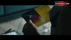 34. Jemima Kirke in Sexy Lingerie – Untogether