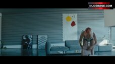 67. Jemima Kirke in Sexy Lingerie – Untogether