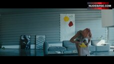 78. Jemima Kirke in Sexy Lingerie – Untogether