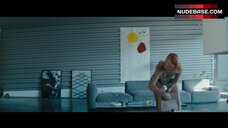 89. Jemima Kirke in Sexy Lingerie – Untogether