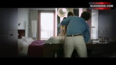 89. Anais Demoustier Sex Standing – Elles