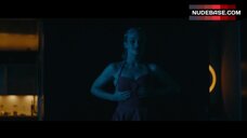 Jemima Kirke Privat Dance – Untogether