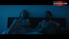 100. Jemima Kirke After Sex – Untogether