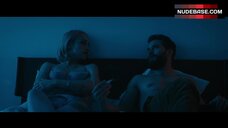 122. Jemima Kirke After Sex – Untogether
