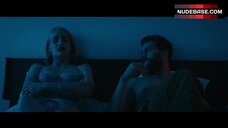 Jemima Kirke After Sex – Untogether