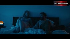 67. Jemima Kirke After Sex – Untogether