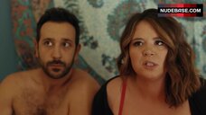 45. Kether Donohue Sex Scene – You'Re The Worst