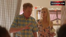 56. Kether Donohue Sex Scene – You'Re The Worst